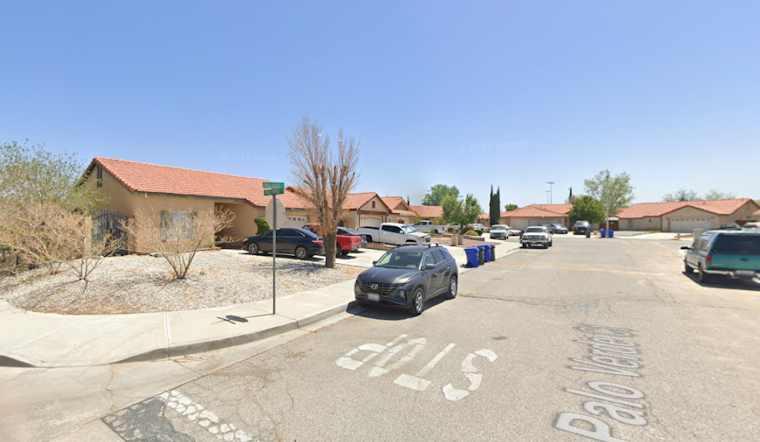 Adelanto Family Dispute Escalates, Man Accused of Assaulting Brother, Held on $40K Bail