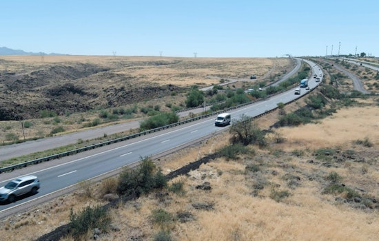 ADOT Suggests Precautions for Arizona Drivers as Summer Heat Intensifies