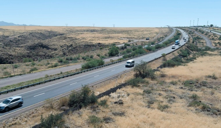 ADOT Suggests Precautions for Arizona Drivers as Summer Heat Intensifies