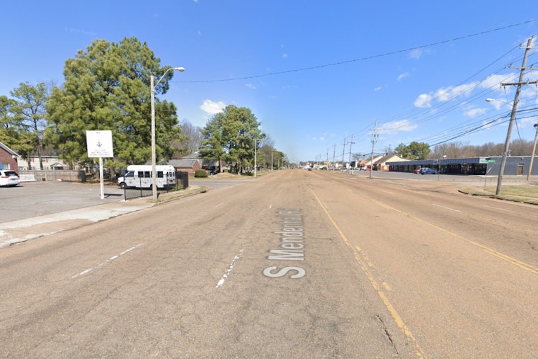 Adult and Teen Killed, Another Child Critically Injured in South Mendenhall Road Crash