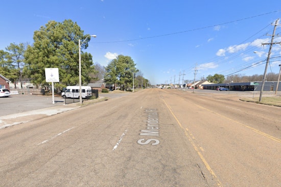 Adult and Teen Killed, Another Child Critically Injured in South Mendenhall Road Crash