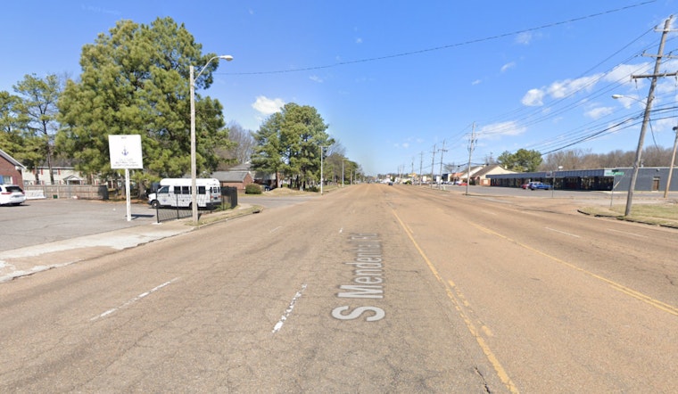 Adult and Teen Killed, Another Child Critically Injured in South Mendenhall Road Crash