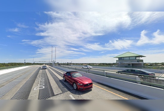 Ahead of Schedule: Westbound Donald Ross Road Bridge Reopened in Palm Beach County