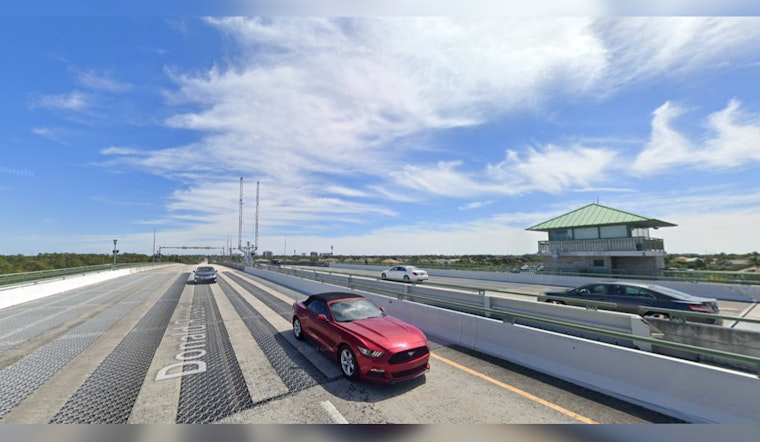 Ahead of Schedule: Westbound Donald Ross Road Bridge Reopened in Palm Beach County