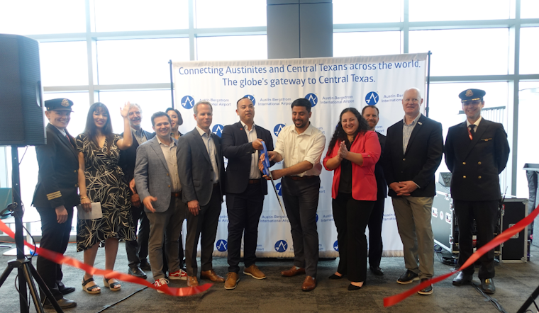 Air Canada Boosts Austin-Montréal Connections with Seasonal Nonstop Flights
