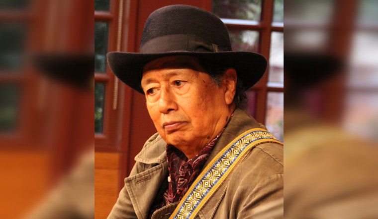 Alejandro Escovedo Shakes Up Roots Rock with New Album Echo Dancing