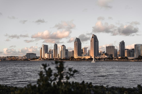 San Diego's 'May Gray' to Continue with Cooler Temps Inland, NWS Reports