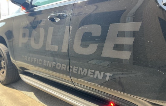Alert Security Officer Spurs Arrest of Teens with Ammunition, Guns near Deerbrook Mall