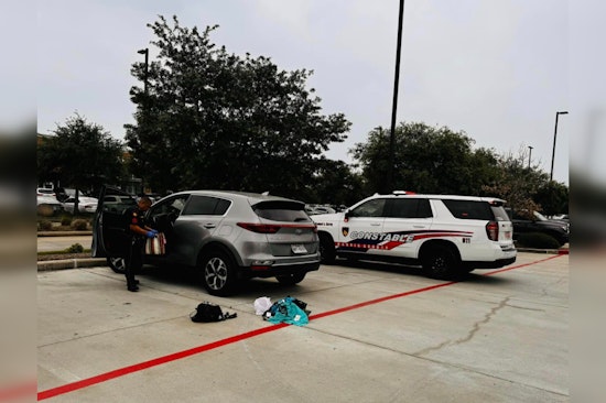 Alleged Theft Trio Arrested for Over $1,500 in Stolen Goods from Kohl's in Northwest Freeway Incident