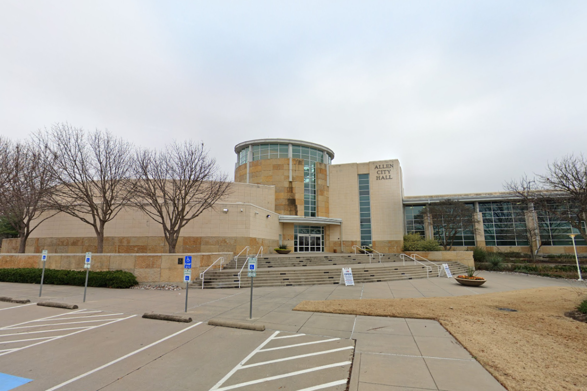 Allen City Council to Certify Election Results, Michael Schaeffer