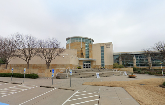 Allen City Council to Certify Election Results, Michael Schaeffer Prepares to Assume Office