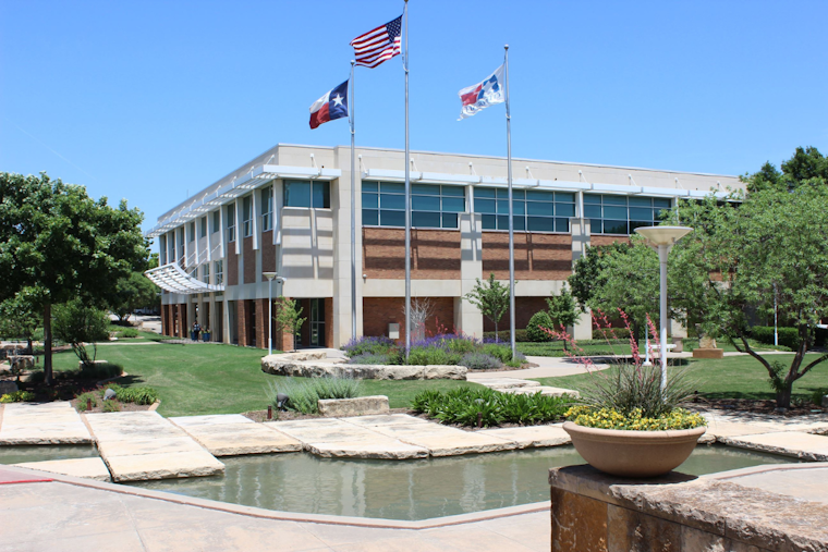 Allen Police Department Hosts 'Bags for Gold' Cornhole Tourney to Benefit Special Olympics