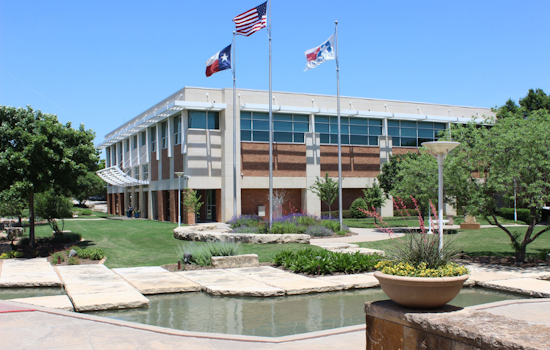 Allen Police Department Hosts 'Bags for Gold' Cornhole Tourney to Benefit Special Olympics