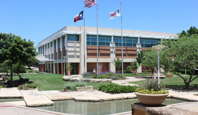 Allen Police Department Hosts 'Bags for Gold' Cornhole Tourney to Benefit Special Olympics