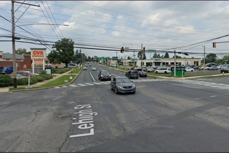 Man Dies in High-Speed Car Crash that Causes $1 Million in Damages to Pennsylvania Dealership