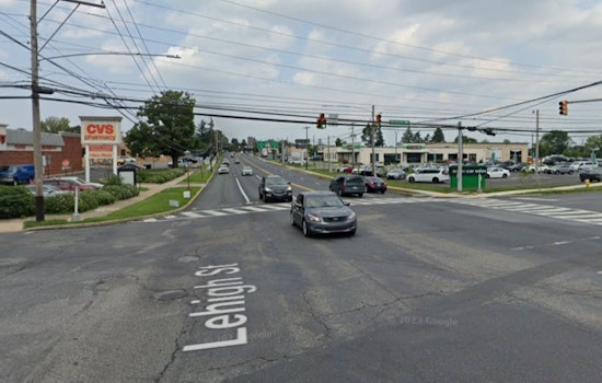 Man Dies in High-Speed Car Crash that Causes $1 Million in Damages to Pennsylvania Dealership