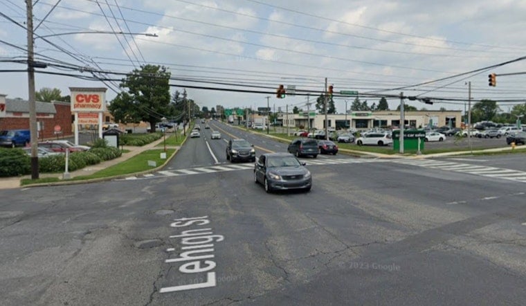 Man Dies in High-Speed Car Crash that Causes $1 Million in Damages to Pennsylvania Dealership