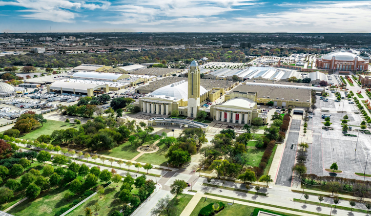 Allison McNamara Takes the Reins as Interim General Manager of Fort Worth's Will Rogers Memorial Center