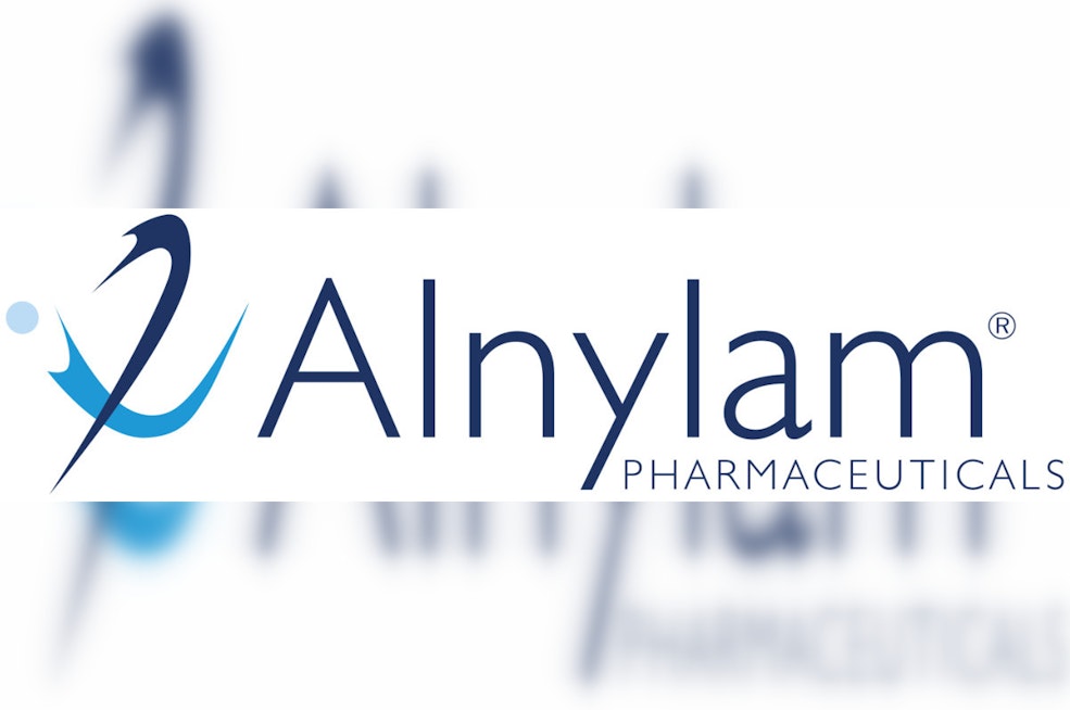 Alnylam Pharmaceuticals Spearheads Medical Breakthroughs with FDA-Approved RNAi Treatments