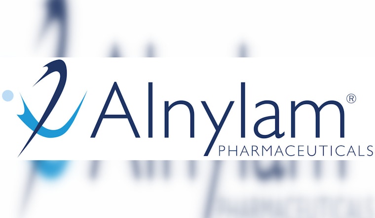 Alnylam Pharmaceuticals Spearheads Medical Breakthroughs with FDA-Approved RNAi Treatments