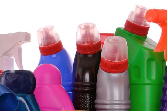 Alpharetta Announces Environment-Friendly Hazardous Waste and Paint Collection Event