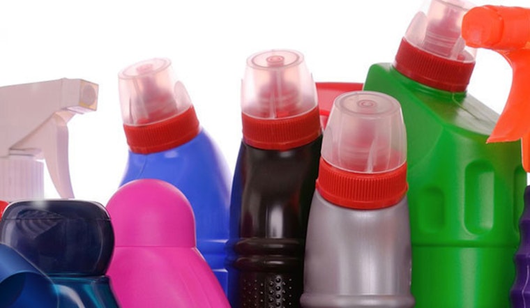 Alpharetta Announces Environment-Friendly Hazardous Waste and Paint Collection Event
