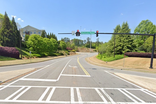 Alpharetta Police Investigate Fatal Crash That Claimed Three Teen Lives, Closed Westside Parkway