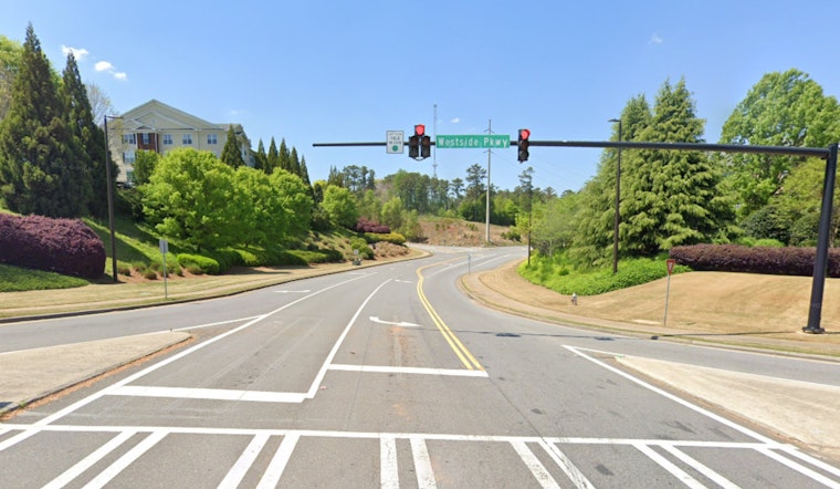 Alpharetta Police Investigate Fatal Crash That Claimed Three Teen Lives, Closed Westside Parkway