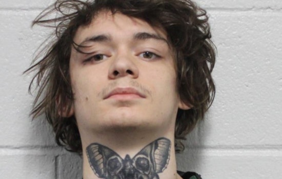 Alto Man Charged With Assault on Security Guard, Obstructing Medical Staff at Northeast Georgia Medical Center