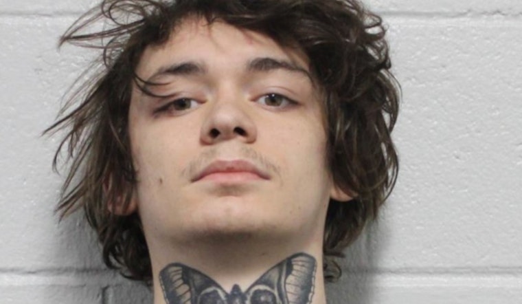 Alto Man Charged With Assault on Security Guard, Obstructing Medical Staff at Northeast Georgia Medical Center