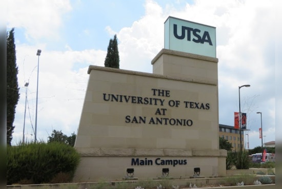 Alumni Couple Delivers Baby in UTSA Parking Lot in Unforeseen Homecoming Event