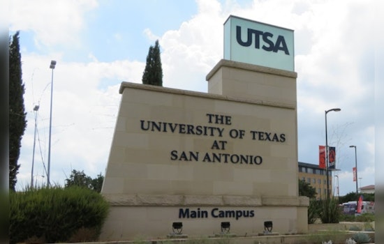 Alumni Couple Delivers Baby in UTSA Parking Lot in Unforeseen Homecoming Event