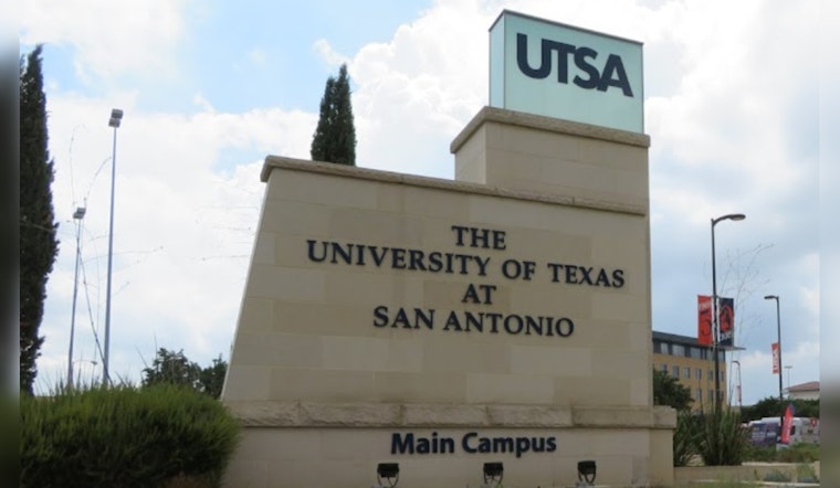 Alumni Couple Delivers Baby in UTSA Parking Lot in Unforeseen Homecoming Event