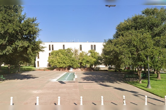 Amarillo Agonizes, City Council Stalls Ban on Abortion Travel Aid
