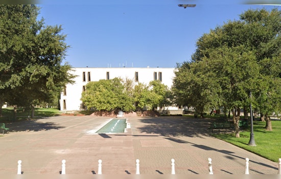 Amarillo Agonizes, City Council Stalls Ban on Abortion Travel Aid