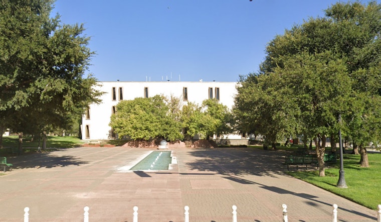 Amarillo Agonizes, City Council Stalls Ban on Abortion Travel Aid