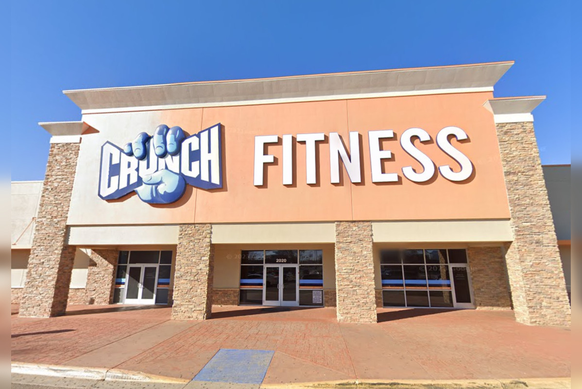 Amarillo Man Charged for Trespass and Resisting Arrest After Crunch
