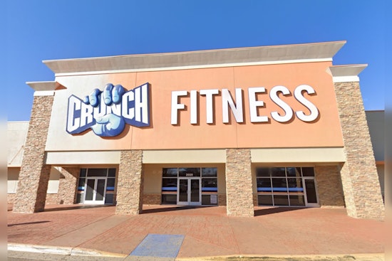 Amarillo Man Charged for Trespass and Resisting Arrest After Crunch Fitness Altercation
