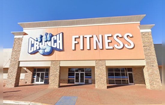 Amarillo Man Charged for Trespass and Resisting Arrest After Crunch Fitness Altercation