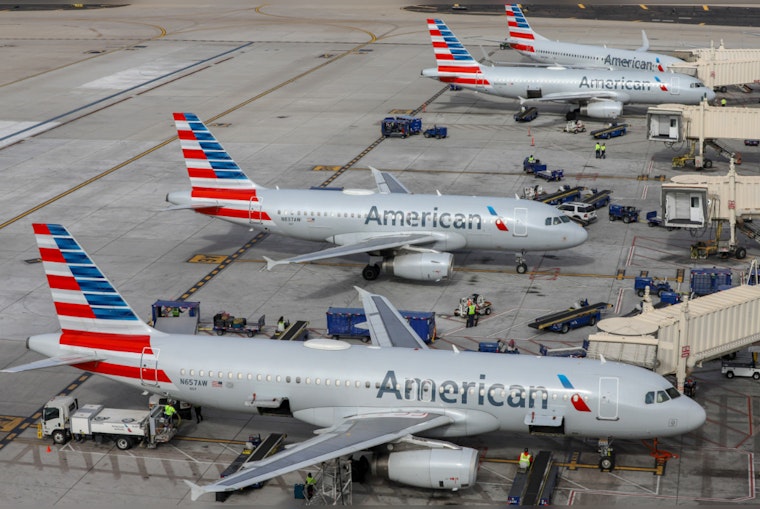 American Airlines Launches Direct Flights Connecting San Antonio and Washington, D.C.