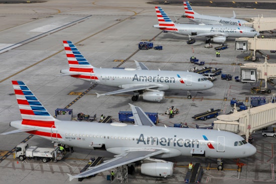 American Airlines Launches Direct Flights Connecting San Antonio and Washington, D.C.