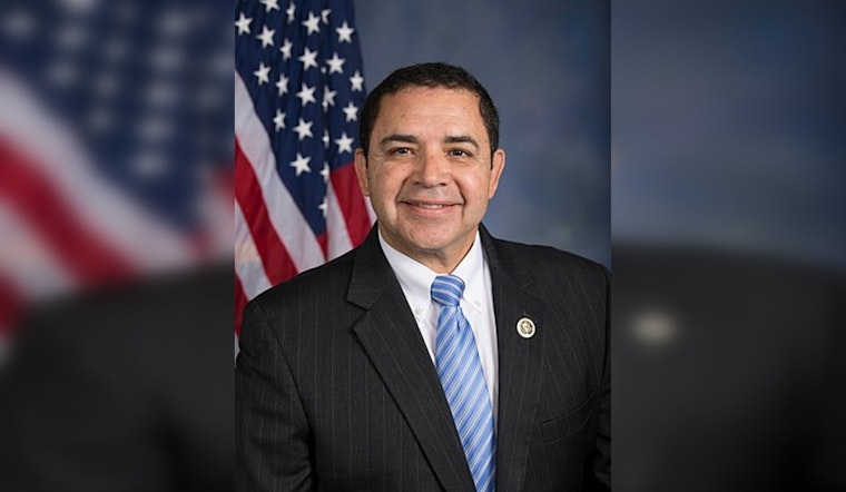 Amid Allegations of Bribery and Money Laundering, Texas Rep. Cuellar's Congressional Colleagues Maintain Silence on Resignation Calls