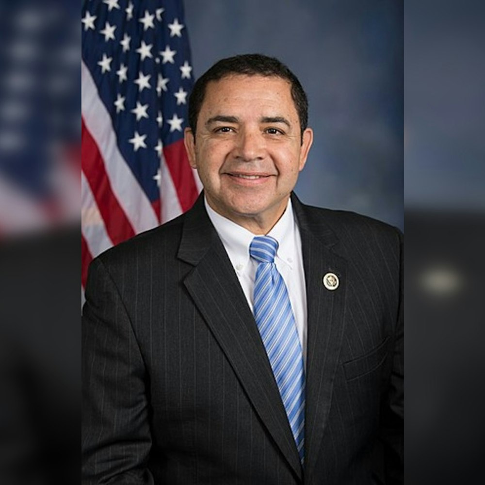 Amid Allegations of Bribery and Money Laundering, Texas Rep. Cuellar's Congressional Colleagues Maintain Silence on Resignation Calls