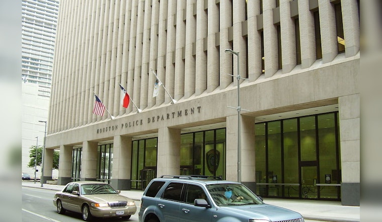 Amid Scandal Over Suspended Cases, Houston's Mayor Whitmire Vows to Refocus Police Department