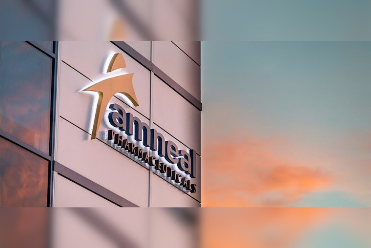 Amneal Pharmaceuticals Coughs Up $270M in Landmark Settlement with States, Led by Illinois AG Raoul