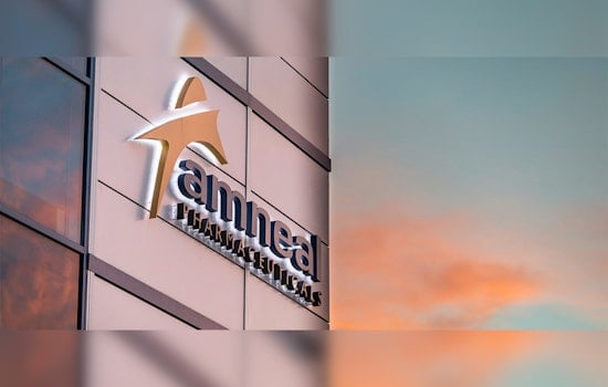 Amneal Pharmaceuticals Coughs Up $270M in Landmark Settlement with States, Led by Illinois AG Raoul