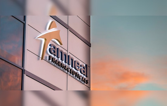 Amneal Pharmaceuticals Coughs Up $270M in Landmark Settlement with States, Led by Illinois AG Raoul