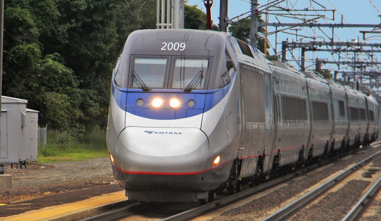 Amtrak's New "Borealis" Line to Bolster Chicago-Twin Cities Travel with May Launch