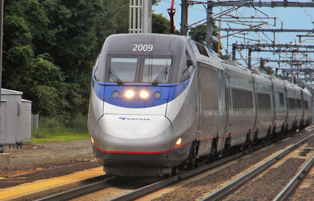 Amtrak's New "Borealis" Line to Bolster Chicago-Twin Cities Travel with May Launch
