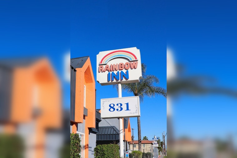 Anaheim Advances Beach Boulevard Revitalization, Considers Eminent Domain for Rainbow Inn Acquisition